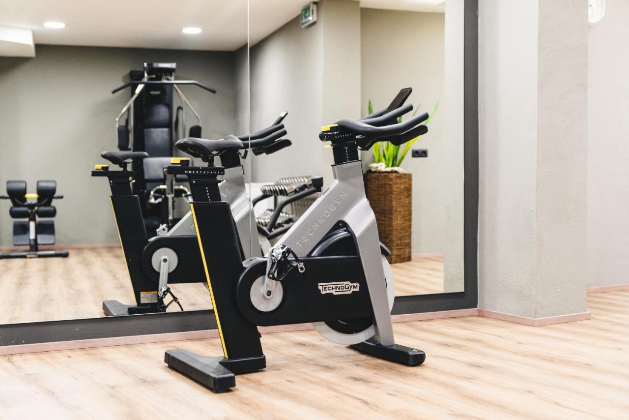 Traumhotel Alpina Superior --Yoga Und Ayurvedahotel (Adults Only) Gerlos Bagian luar foto