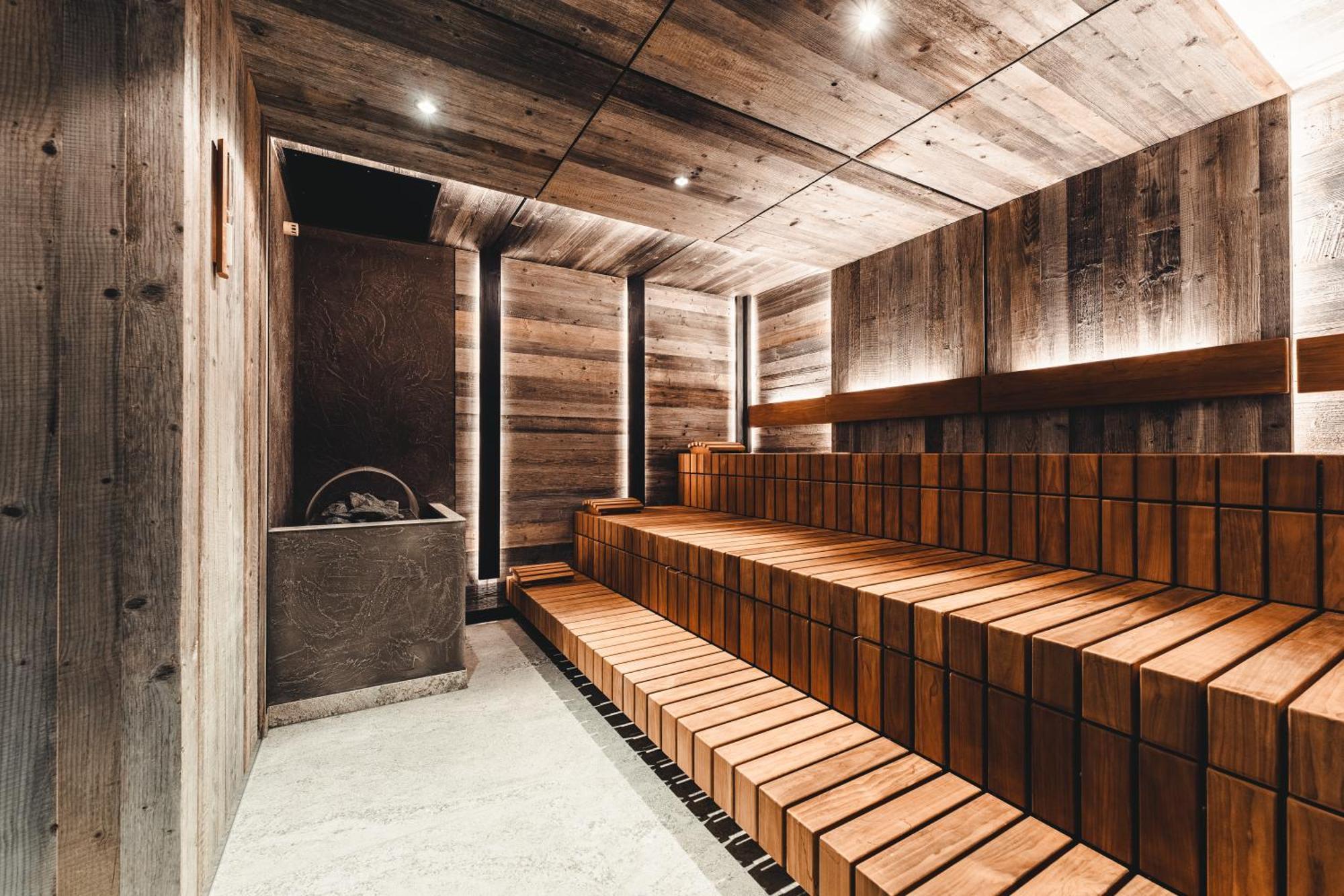 Traumhotel Alpina Superior --Yoga Und Ayurvedahotel (Adults Only) Gerlos Bagian luar foto