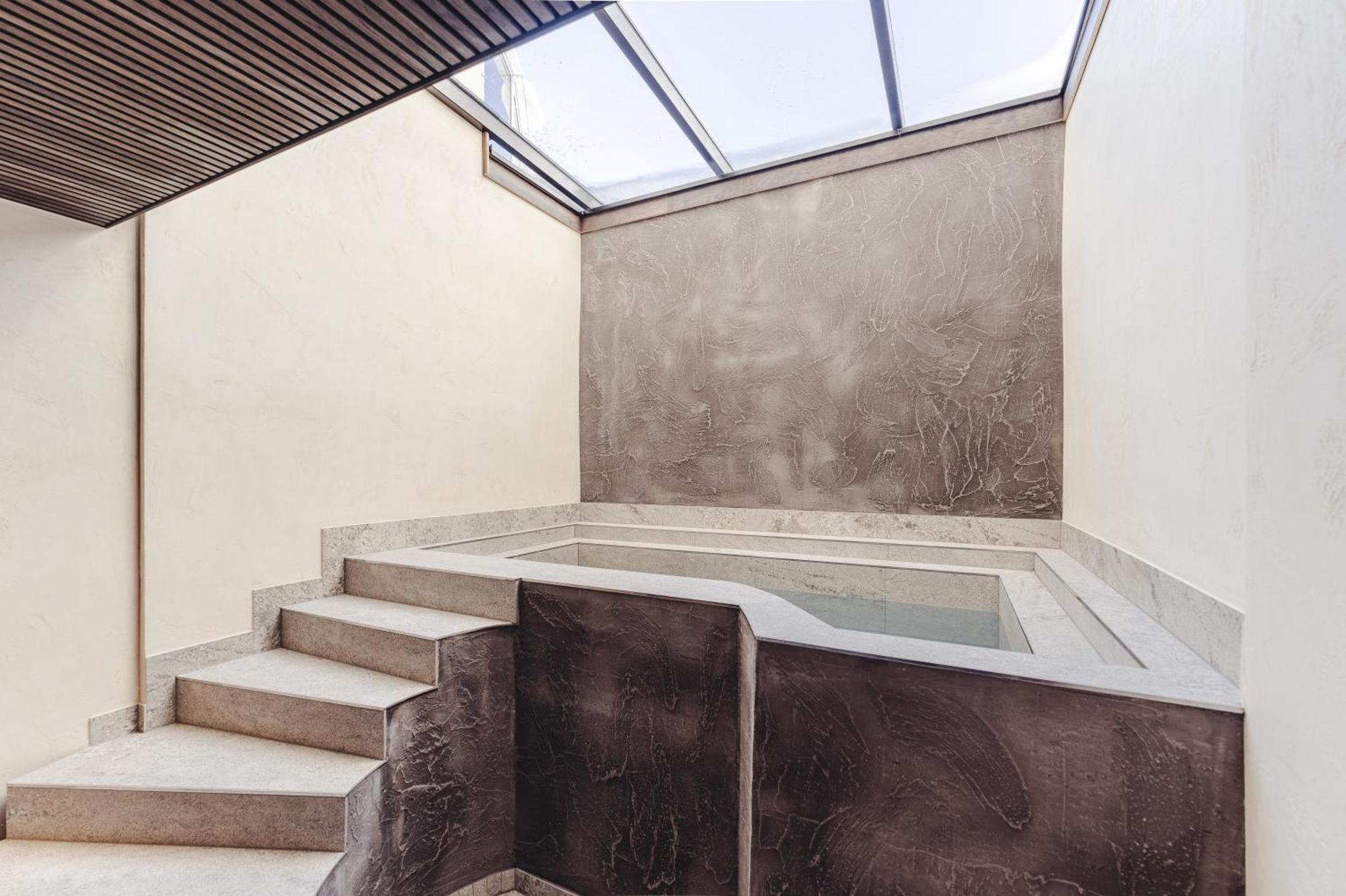 Traumhotel Alpina Superior --Yoga Und Ayurvedahotel (Adults Only) Gerlos Bagian luar foto